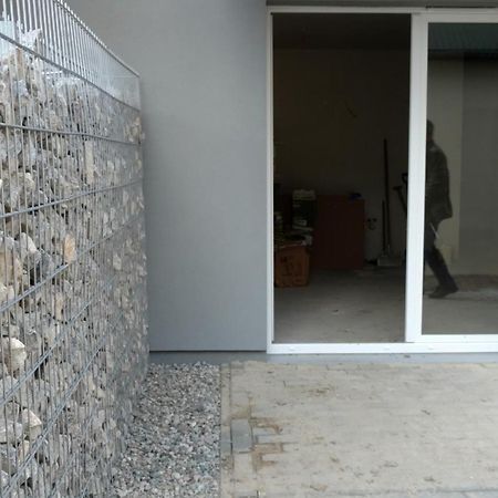 Apartament Z Ogrodkiem Rzeszów Εξωτερικό φωτογραφία