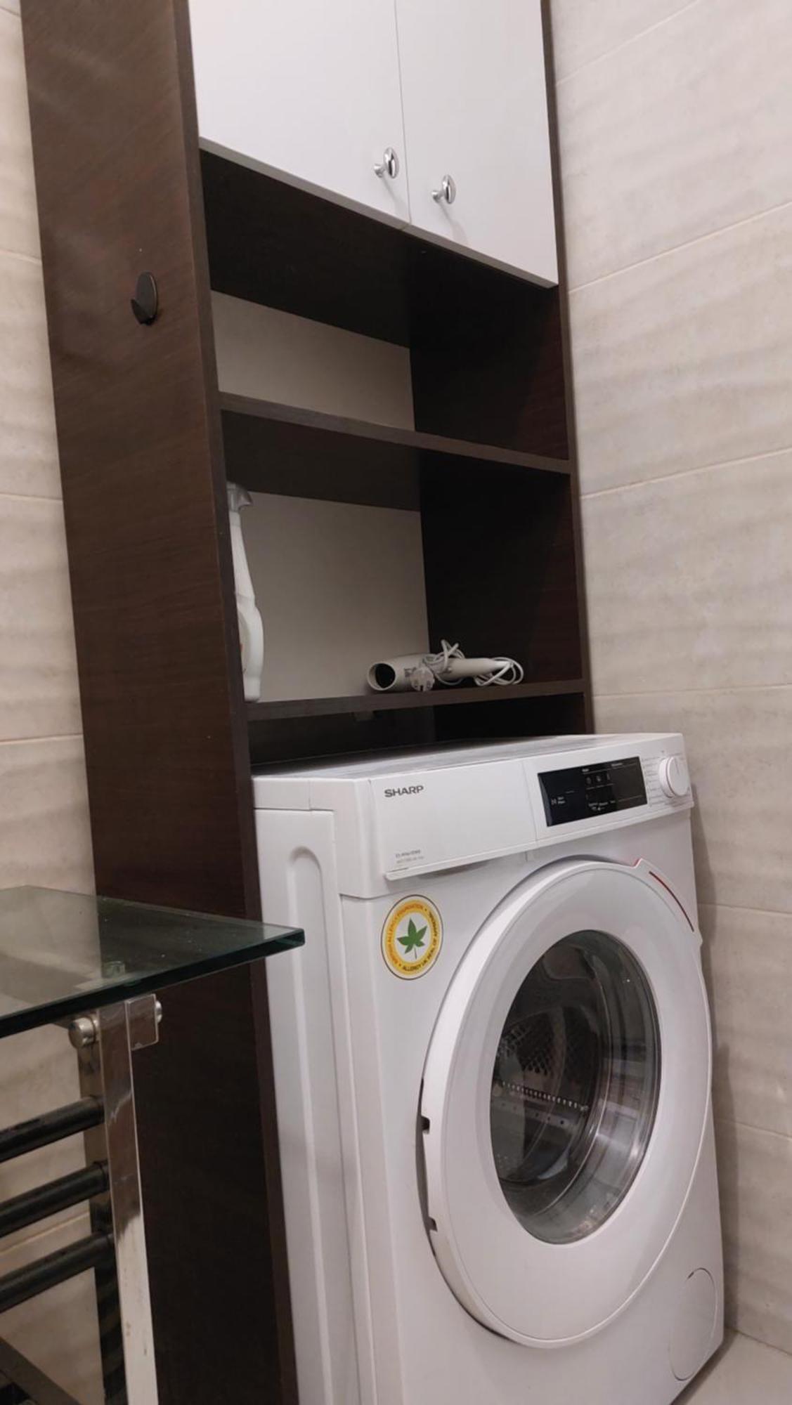 Apartament Z Ogrodkiem Rzeszów Εξωτερικό φωτογραφία