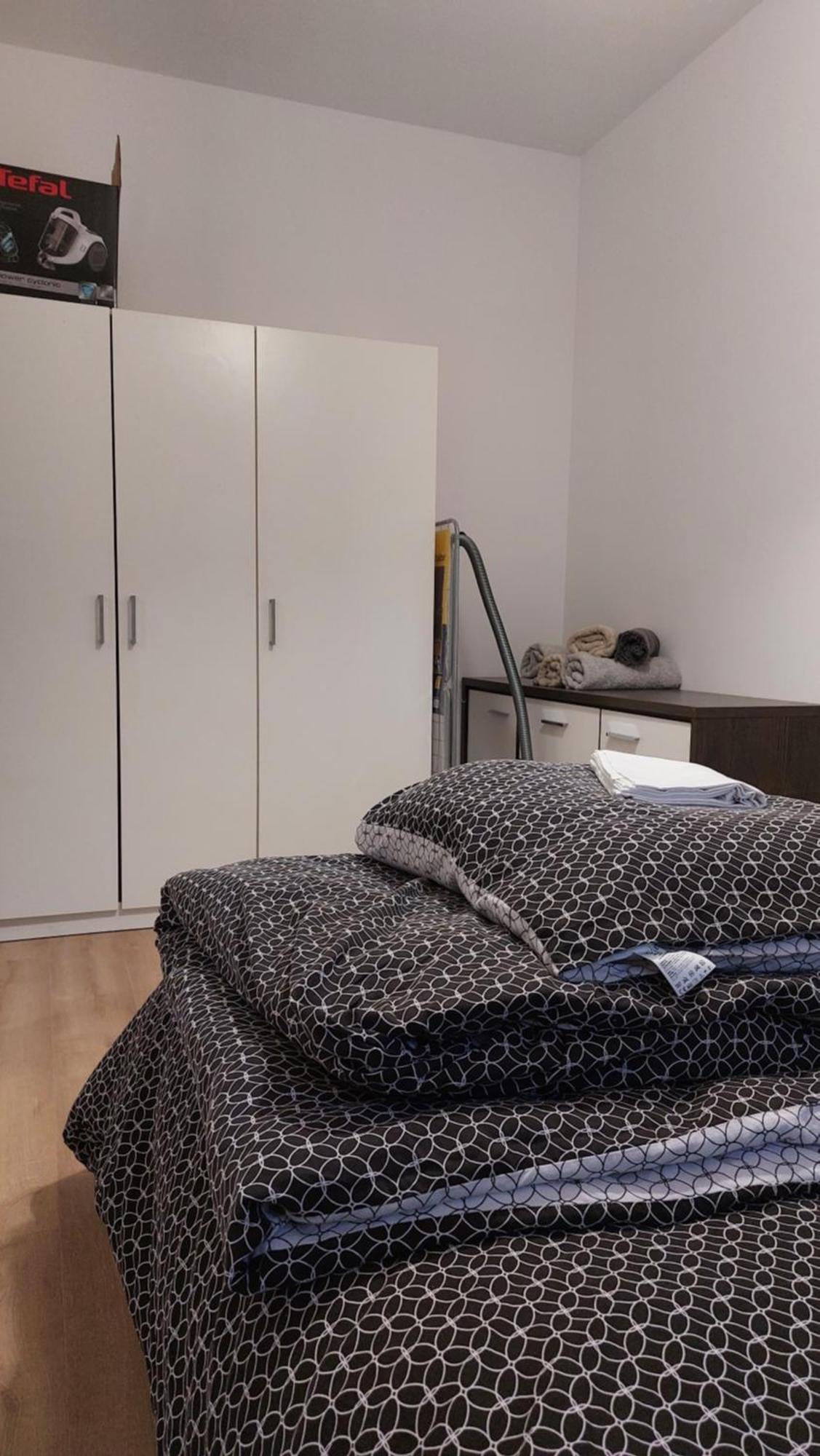 Apartament Z Ogrodkiem Rzeszów Εξωτερικό φωτογραφία