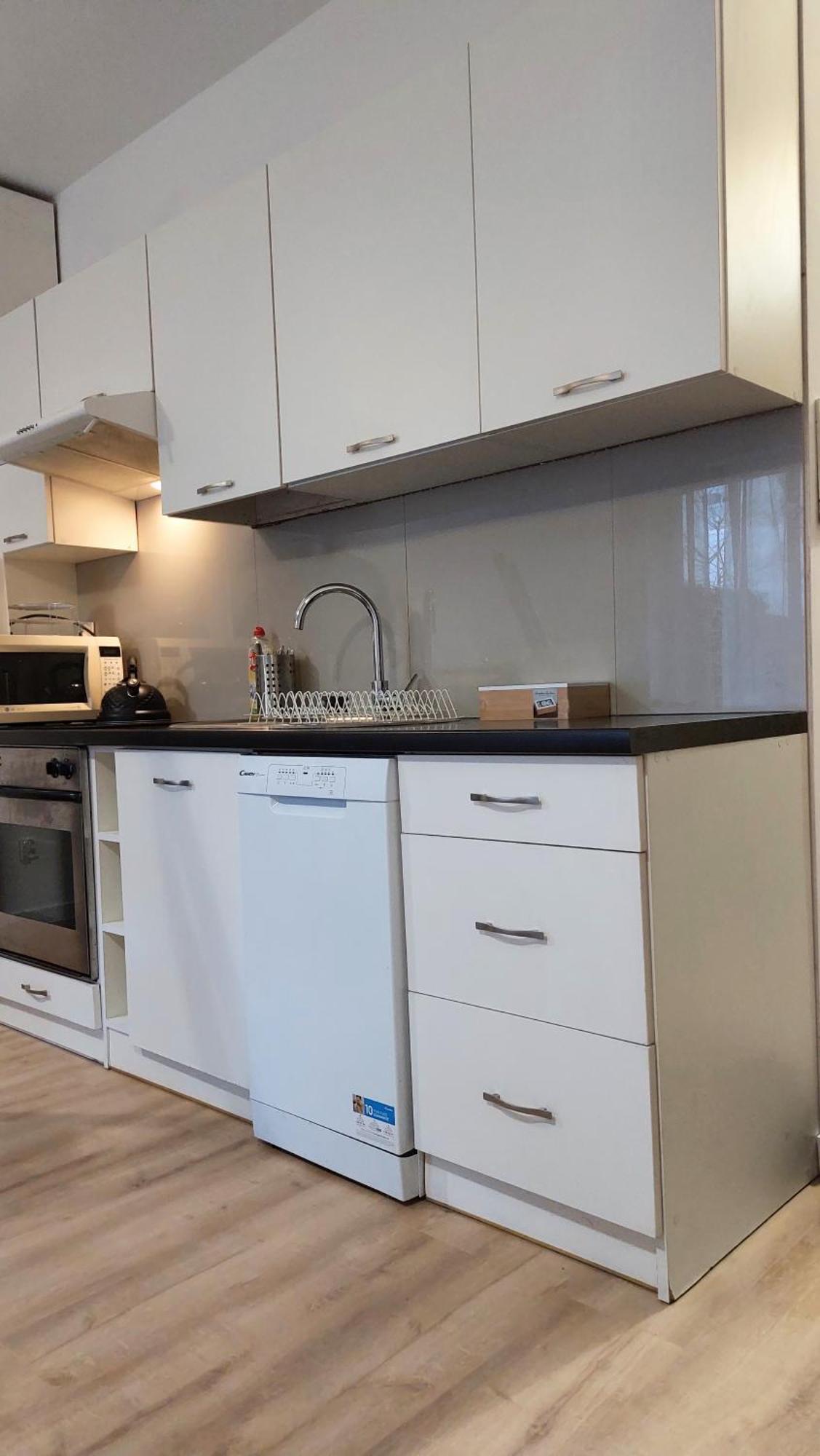 Apartament Z Ogrodkiem Rzeszów Εξωτερικό φωτογραφία