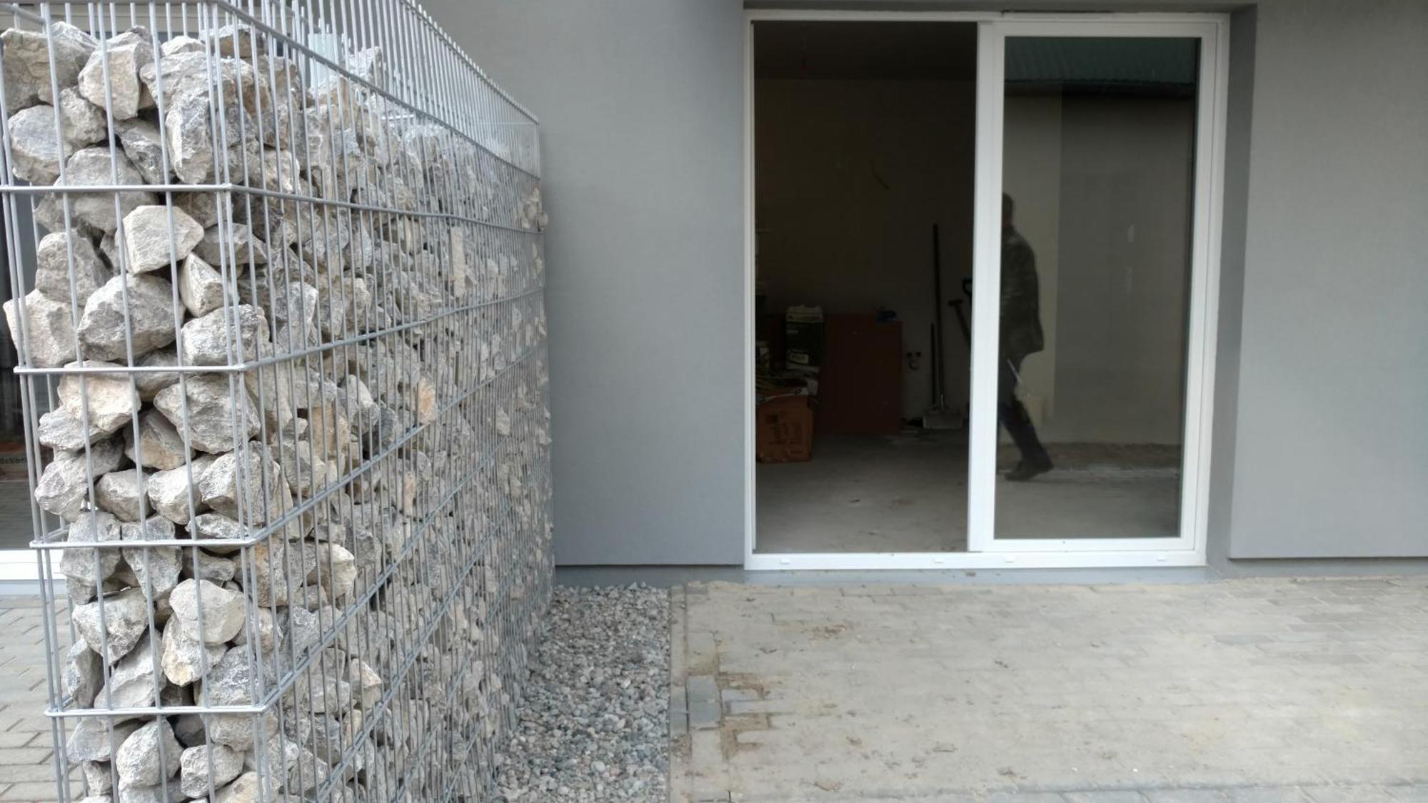Apartament Z Ogrodkiem Rzeszów Εξωτερικό φωτογραφία